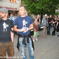 25.04.2009 | 1. CSDCB 2009 Demo