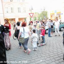 25.04.2009 | 1. CSDCB 2009 Demo