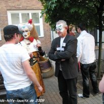 25.04.2009 | 1. CSDCB 2009 Demo