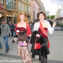 25.04.2009 | 1. CSDCB 2009 Demo