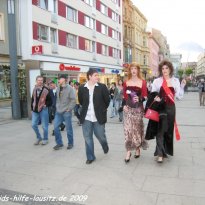 25.04.2009 | 1. CSDCB 2009 Demo