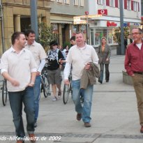 25.04.2009 | 1. CSDCB 2009 Demo