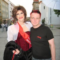 25.04.2009 | 1. CSDCB 2009 Demo