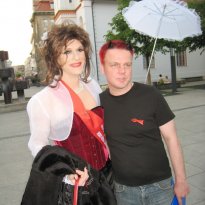 25.04.2009 | 1. CSDCB 2009 Demo