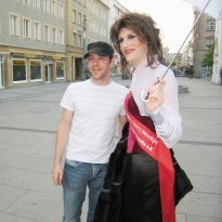 25.04.2009 | 1. CSDCB 2009 Demo