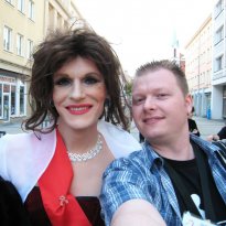 25.04.2009 | 1. CSDCB 2009 Demo