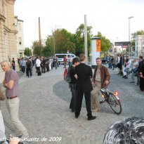 25.04.2009 | 1. CSDCB 2009 Demo