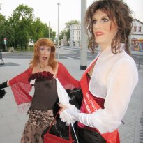 25.04.2009 | 1. CSDCB 2009 Demo