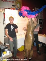 25.04.2009 | Rainbowparty