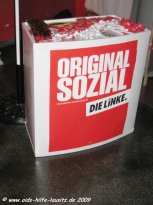 25.04.2009 | 1. CSDCB 2009 Rainbowparty