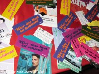 25.04.2009 | 1. CSDCB 2009 Rainbowparty