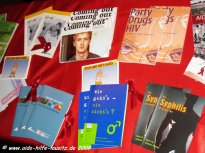 25.04.2009 | 1. CSDCB 2009 Rainbowparty