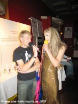 25.04.2009 | 1. CSDCB 2009 Rainbowparty