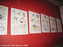 25.04.2009 | 1. CSDCB 2009 Rainbowparty