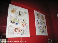 25.04.2009 | 1. CSDCB 2009 Rainbowparty