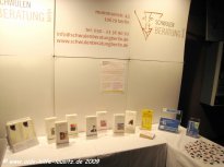 25.04.2009 | 1. CSDCB 2009 Rainbowparty