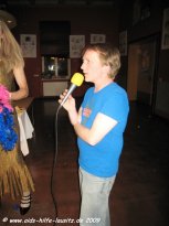 25.04.2009 | 1. CSDCB 2009 Rainbowparty