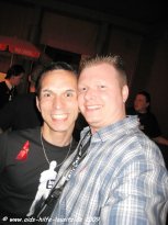 25.04.2009 | 1. CSDCB 2009 Rainbowparty