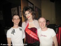 25.04.2009 | 1. CSDCB 2009 Rainbowparty