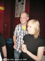 25.04.2009 | 1. CSDCB 2009 Rainbowparty