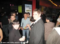 25.04.2009 | 1. CSDCB 2009 Rainbowparty