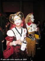 25.04.2009 | 1. CSDCB 2009 Rainbowparty