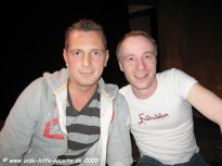 25.04.2009 | 1. CSDCB 2009 Rainbowparty