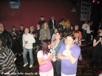 25.04.2009 | 1. CSDCB 2009 Rainbowparty