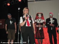 25.04.2009 | 1. CSDCB 2009 Rainbowparty