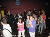 25.04.2009 | 1. CSDCB 2009 Rainbowparty