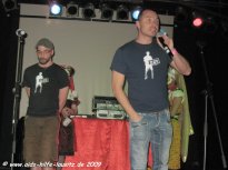 25.04.2009 | 1. CSDCB 2009 Rainbowparty