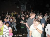 25.04.2009 | 1. CSDCB 2009 Rainbowparty