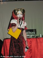 25.04.2009 | 1. CSDCB 2009 Rainbowparty