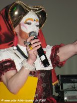 25.04.2009 | 1. CSDCB 2009 Rainbowparty