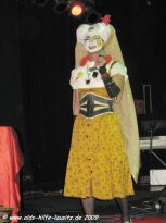 25.04.2009 | 1. CSDCB 2009 Rainbowparty