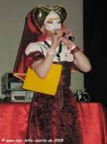 25.04.2009 | 1. CSDCB 2009 Rainbowparty