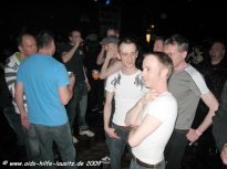 25.04.2009 | 1. CSDCB 2009 Rainbowparty