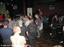 25.04.2009 | 1. CSDCB 2009 Rainbowparty