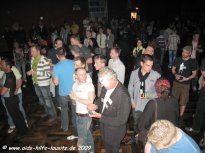 25.04.2009 | 1. CSDCB 2009 Rainbowparty