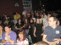 25.04.2009 | 1. CSDCB 2009 Rainbowparty