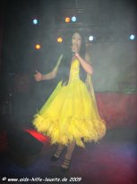 25.04.2009 | 1. CSDCB 2009 Rainbowparty