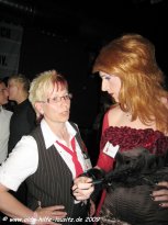 25.04.2009 | 1. CSDCB 2009 Rainbowparty