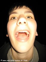 25.04.2009 | 1. CSDCB 2009 Rainbowparty