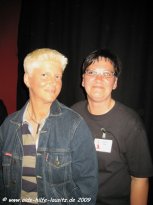 25.04.2009 | 1. CSDCB 2009 Rainbowparty