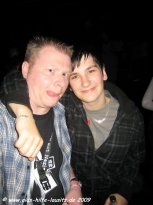 25.04.2009 | 1. CSDCB 2009 Rainbowparty