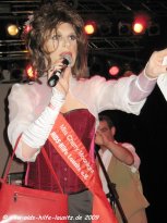 25.04.2009 | 1. CSDCB 2009 Rainbowparty