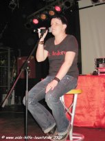 25.04.2009 | 1. CSDCB 2009 Rainbowparty