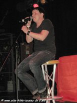 25.04.2009 | 1. CSDCB 2009 Rainbowparty