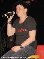 25.04.2009 | 1. CSDCB 2009 Rainbowparty