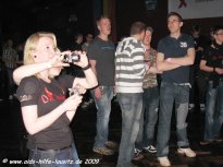 25.04.2009 | 1. CSDCB 2009 Rainbowparty